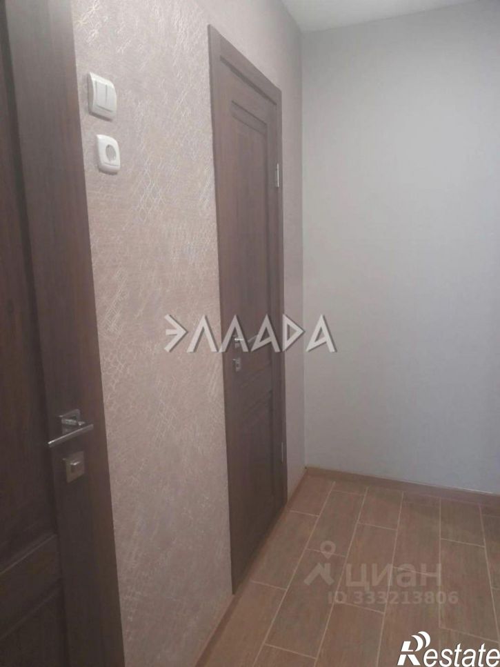 1-комн квартира ул Думенко, 15б,  д. 15б