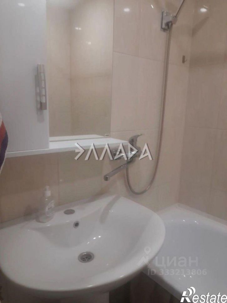 1-комн квартира ул Думенко, 15б,  д. 15б