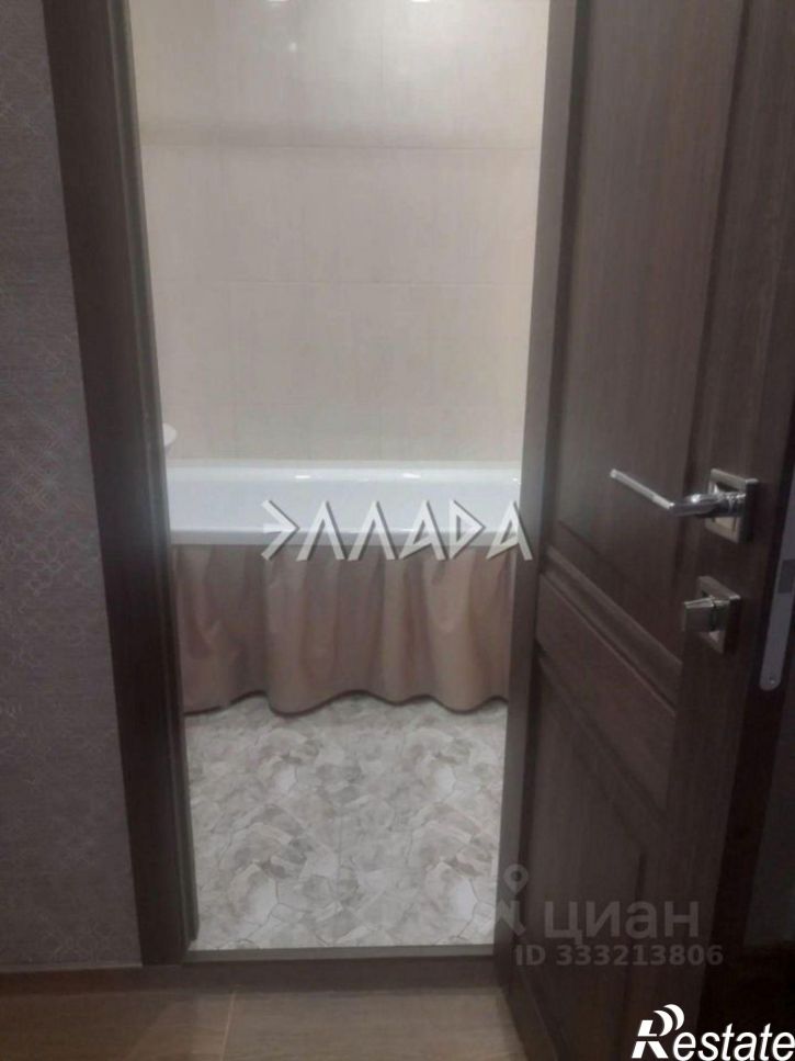 1-комн квартира ул Думенко, 15б,  д. 15б