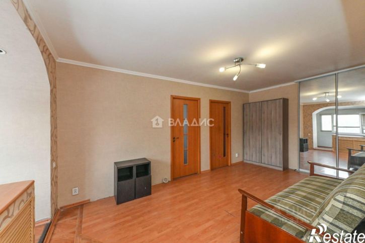 2-комн квартира ул Совхозная, 20,  д. 20