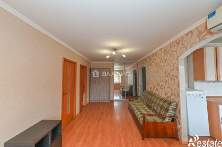 2-комн квартира ул Совхозная, 20,  д. 20