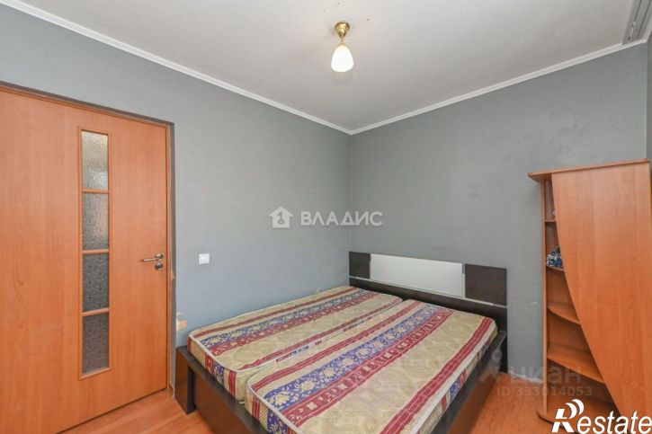 2-комн квартира ул Совхозная, 20,  д. 20