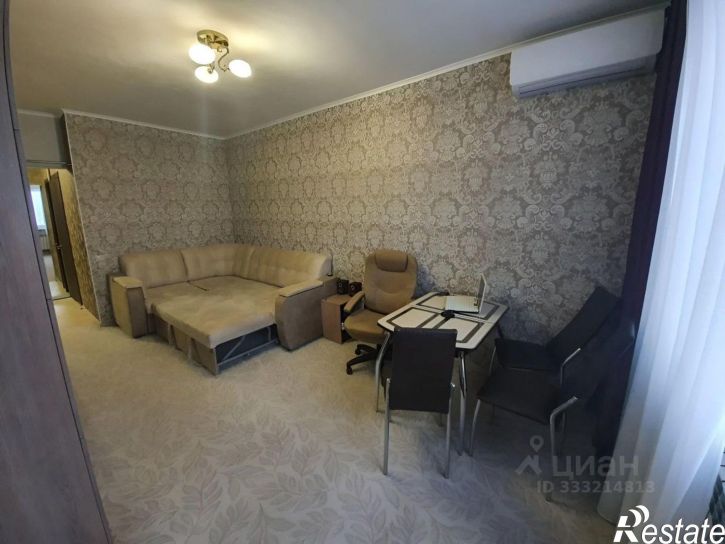 1-комн квартира ул Еременко, 100/70,  д. 100/70
