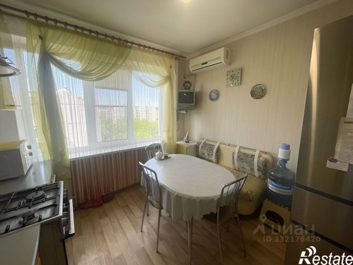 3-комн квартира ул Добровольского, 5/7,  д. 5/7