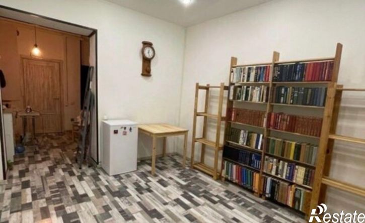 3-комн квартира ул Мечникова, 120а,  д. 120а