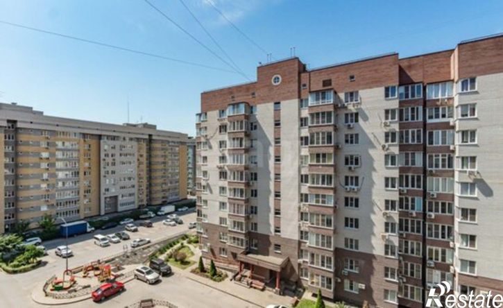 1-комн квартира ул Вересаева, 103/3,  д. 103/3