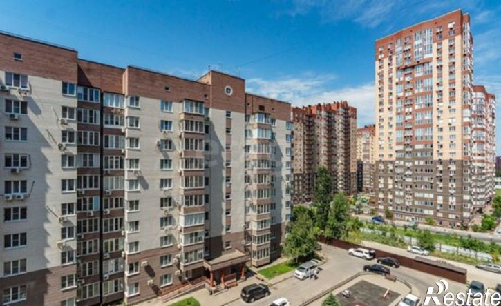 1-комн квартира ул Вересаева, 103/3,  д. 103/3