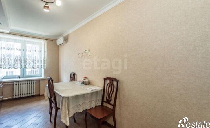 1-комн квартира ул Вересаева, 103/3,  д. 103/3