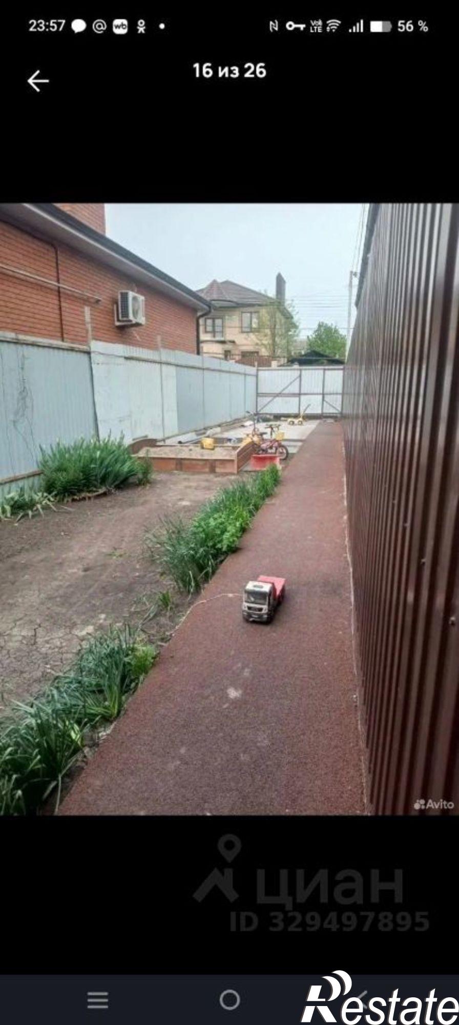 Купить дачу, дом, коттедж за 7 999 000 рублей на пер Крамского, 9