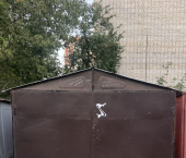 22 кв м Днепровский пер, 115/1