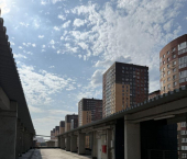 15 кв м ул Берберовская, 30