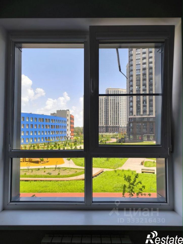 1-комн квартира ул Бориса Слюсаря, 21 2,  д. 21 2,  к. 2
