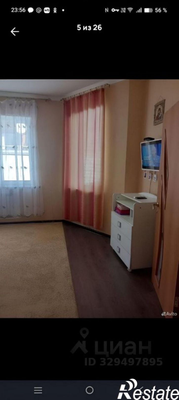 Коттедж/дом пер Крамского, 9,  д. 9