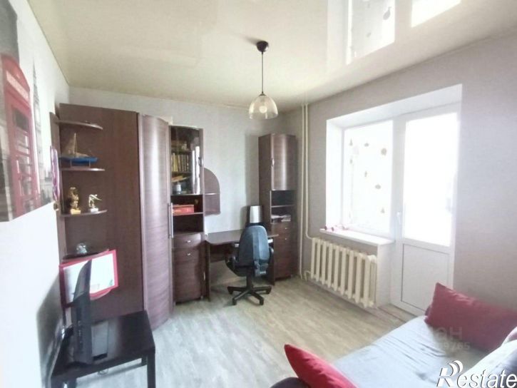2-комн квартира ул Малиновского, 72/1,  д. 72/1