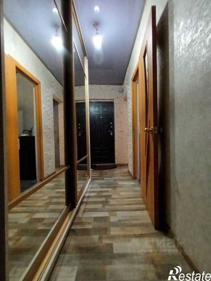 2-комн квартира ул Малиновского, 72/1,  д. 72/1