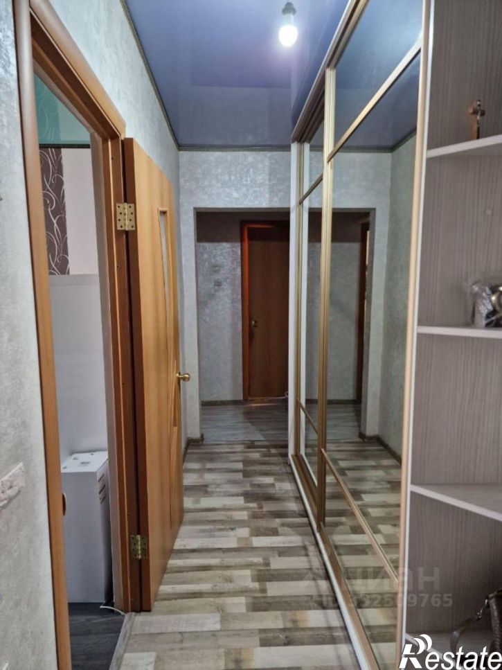 2-комн квартира ул Малиновского, 72/1,  д. 72/1