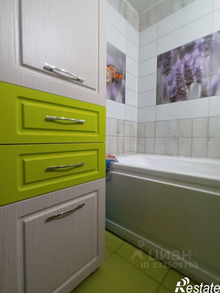 2-комн квартира ул Малиновского, 72/1,  д. 72/1