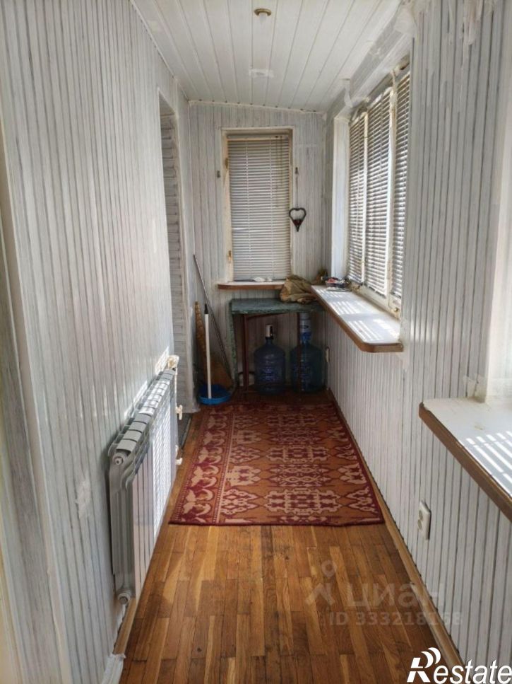 1-комн квартира ул Калужская, 74а,  д. 74а