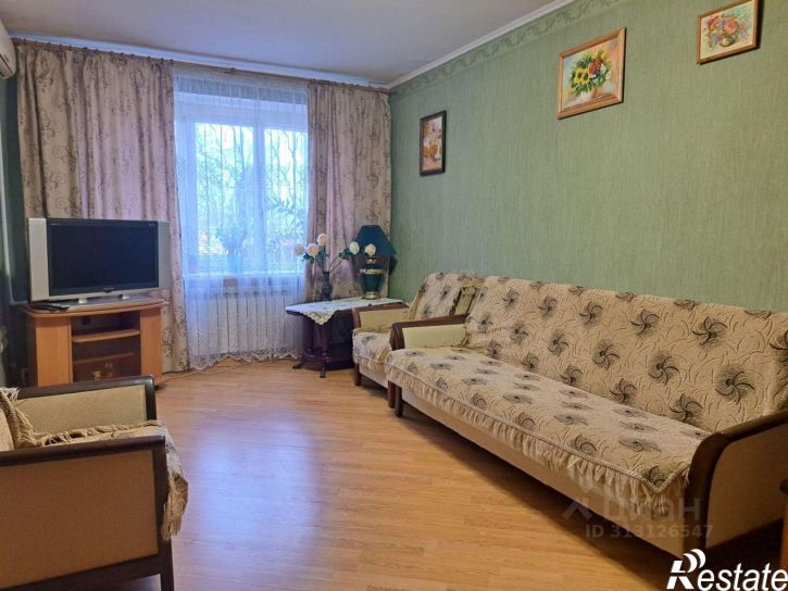 2-комн квартира ул Тамбовская, 18,  д. 18