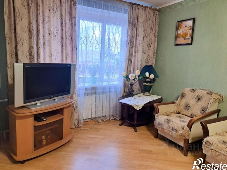 2-комн квартира ул Тамбовская, 18,  д. 18