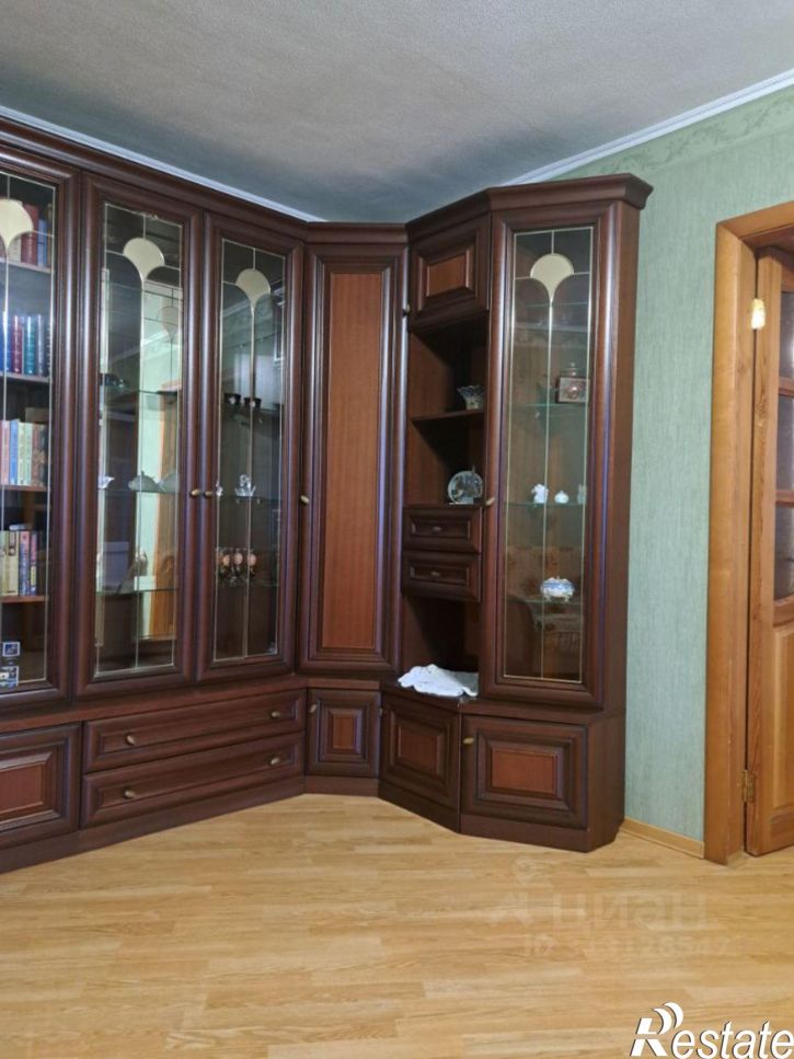 2-комн квартира ул Тамбовская, 18,  д. 18