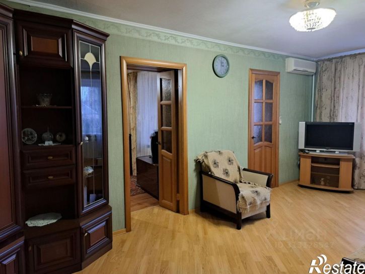 2-комн квартира ул Тамбовская, 18,  д. 18