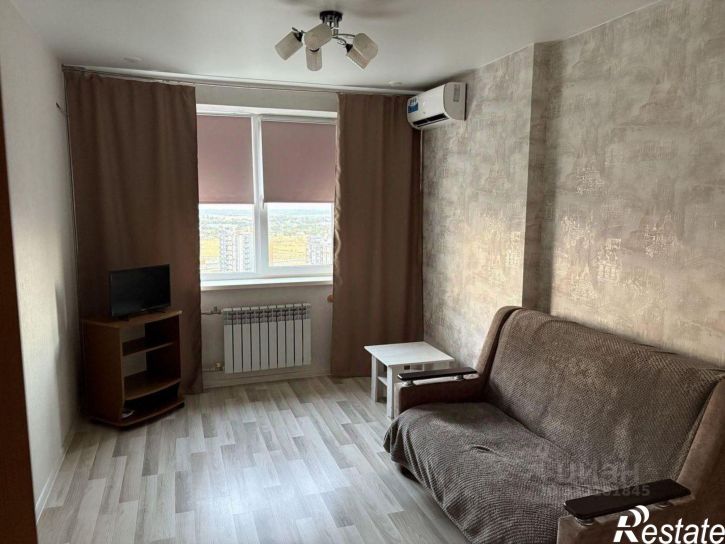 1-комн квартира пр-кт Маршала Жукова, 19/12,  д. 19/12