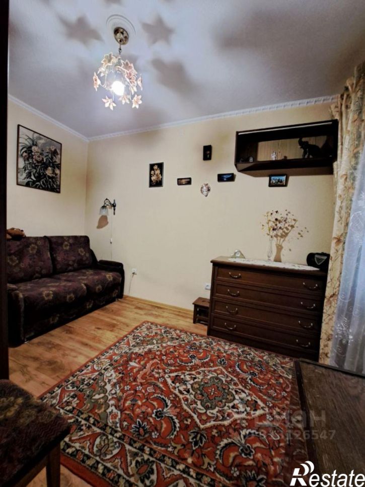 2-комн квартира ул Тамбовская, 18,  д. 18