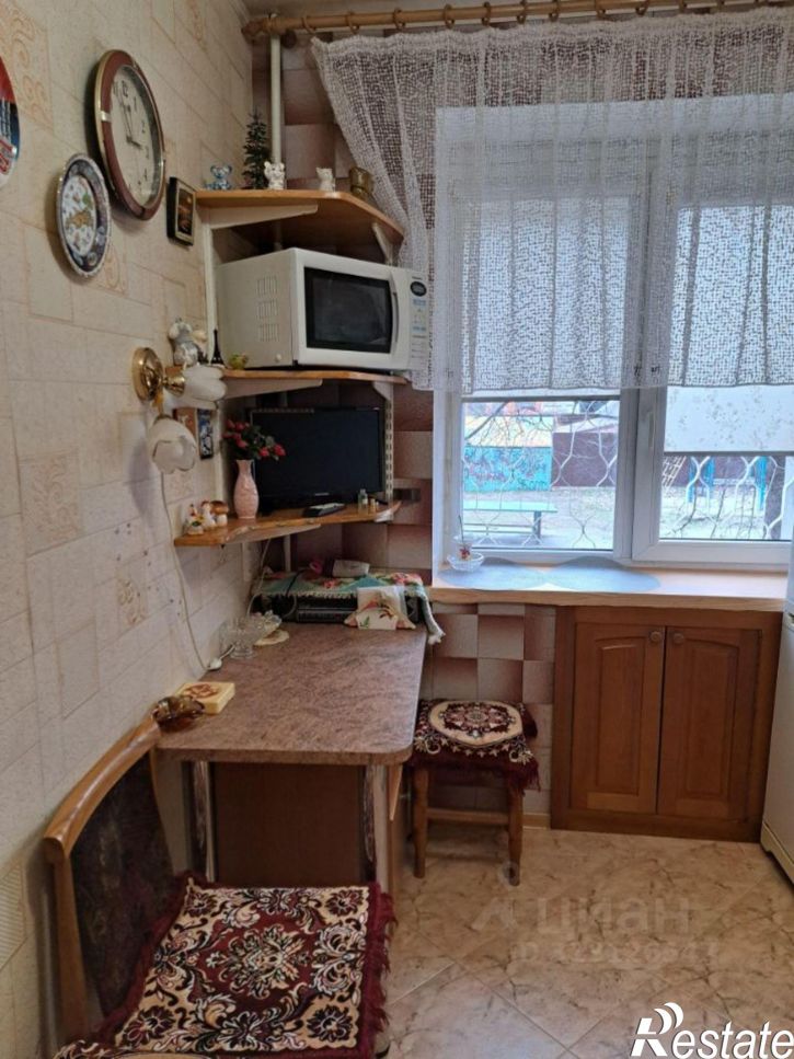 2-комн квартира ул Тамбовская, 18,  д. 18