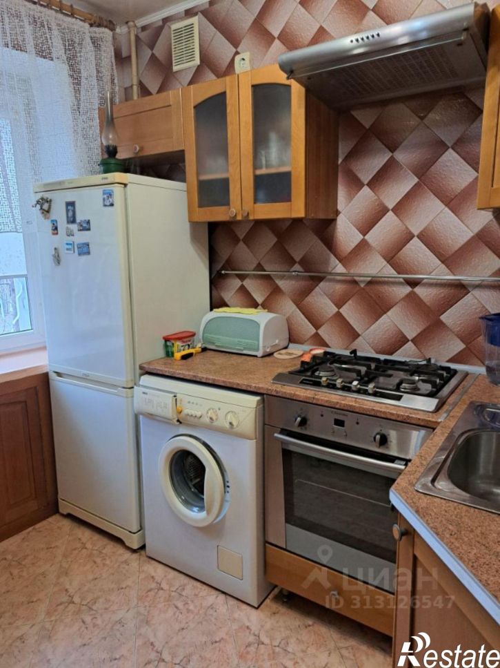 2-комн квартира ул Тамбовская, 18,  д. 18