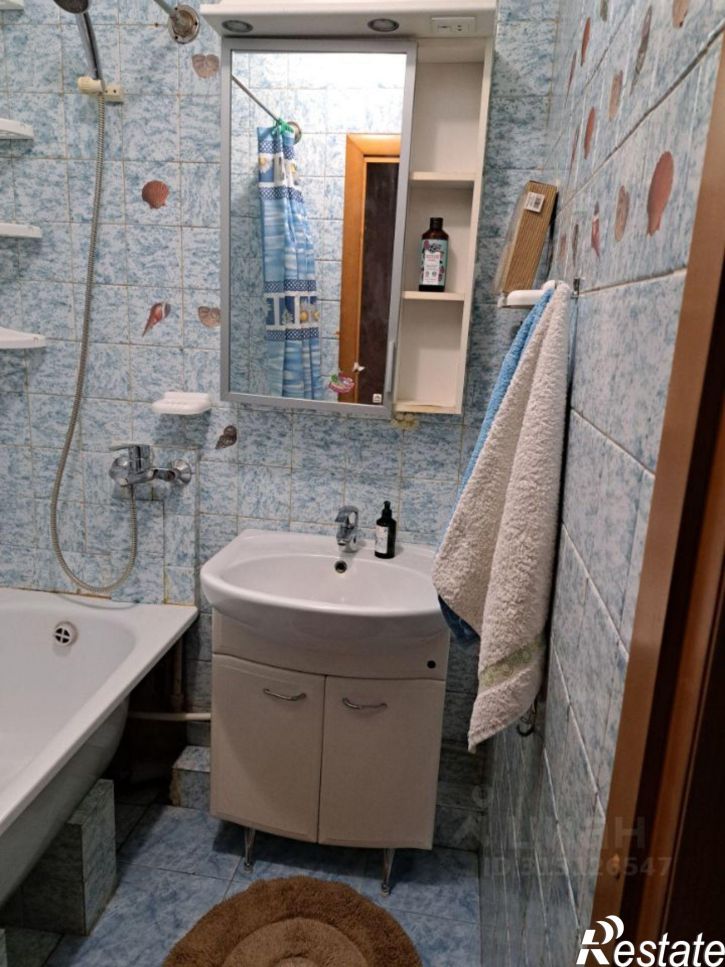 2-комн квартира ул Тамбовская, 18,  д. 18