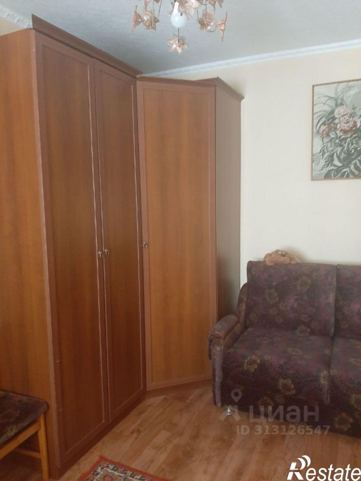 2-комн квартира ул Тамбовская, 18,  д. 18