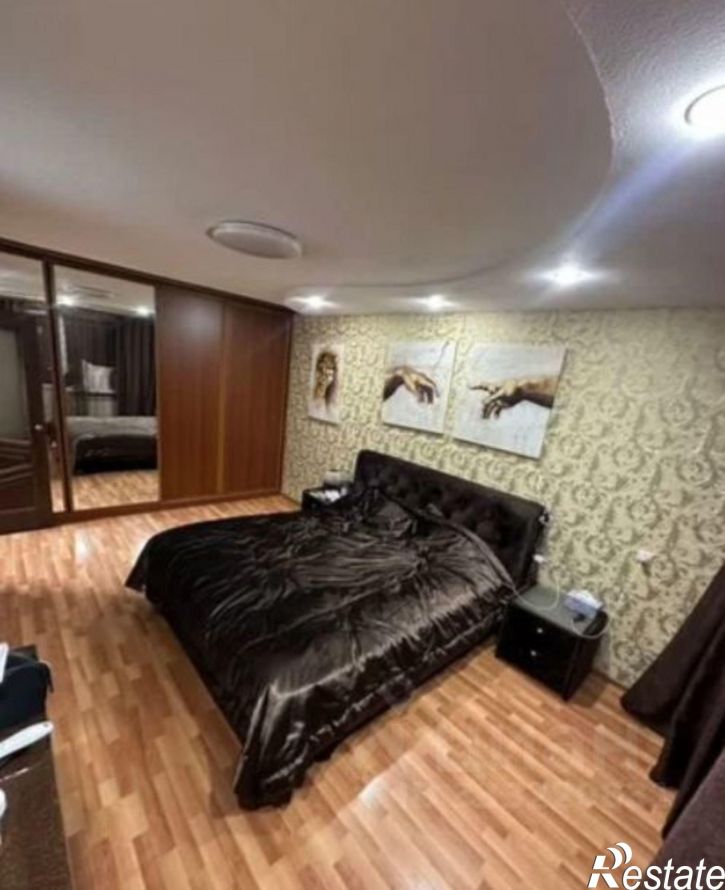 1-комн квартира пр-кт Михаила Нагибина, 29,  д. 29