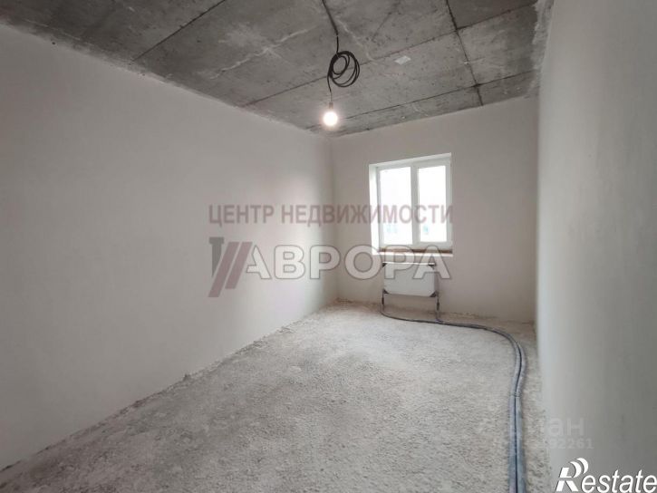 2-комн квартира ул Еременко, 112,  д. 112