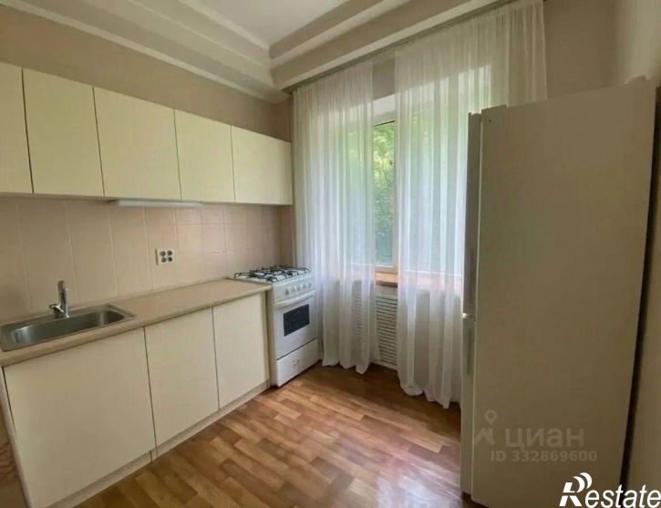 1-комн квартира Коммунистический пр-кт, 34/2,  д. 34/2
