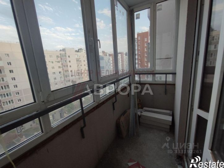 2-комн квартира ул Еременко, 112,  д. 112