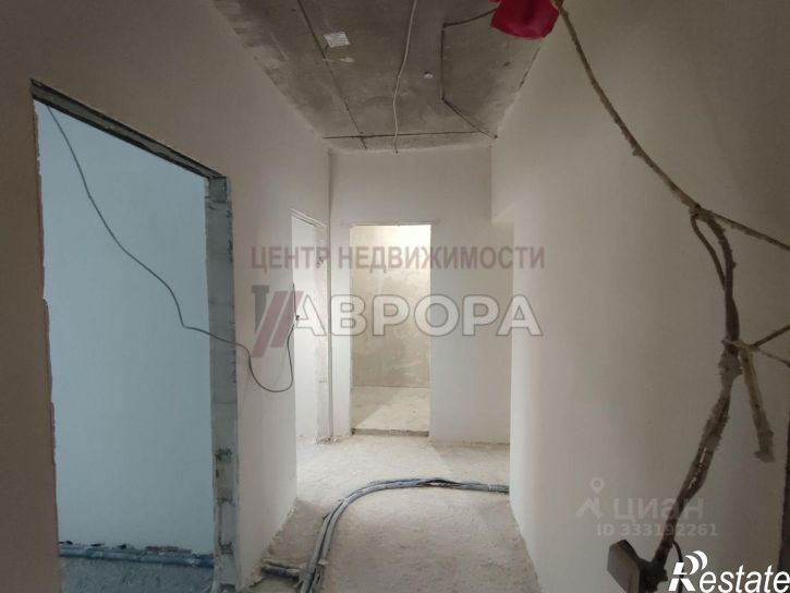 2-комн квартира ул Еременко, 112,  д. 112