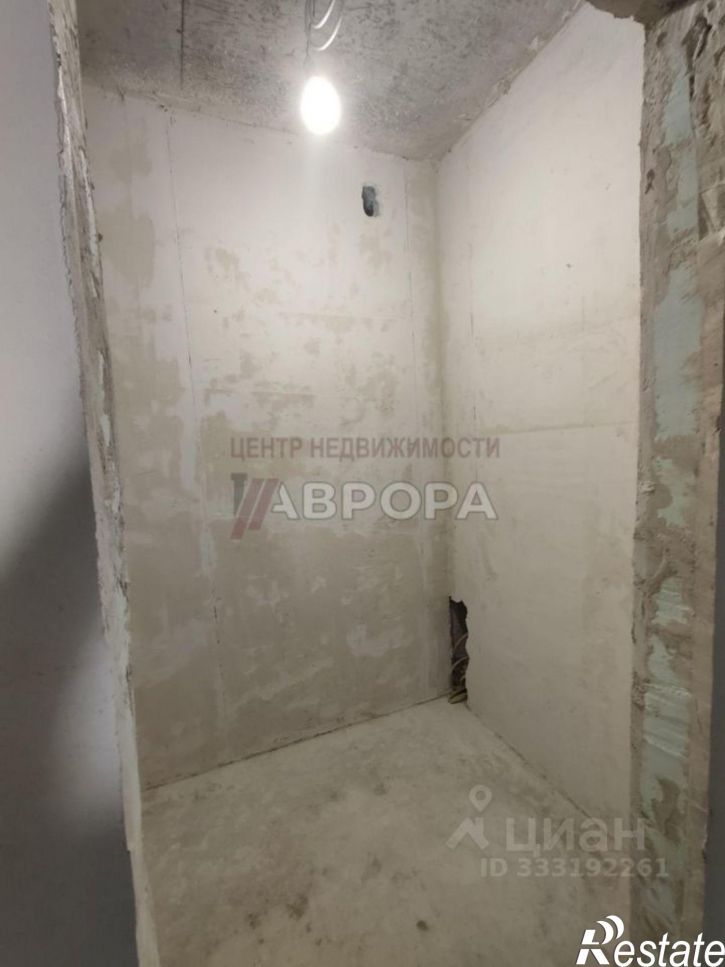 2-комн квартира ул Еременко, 112,  д. 112