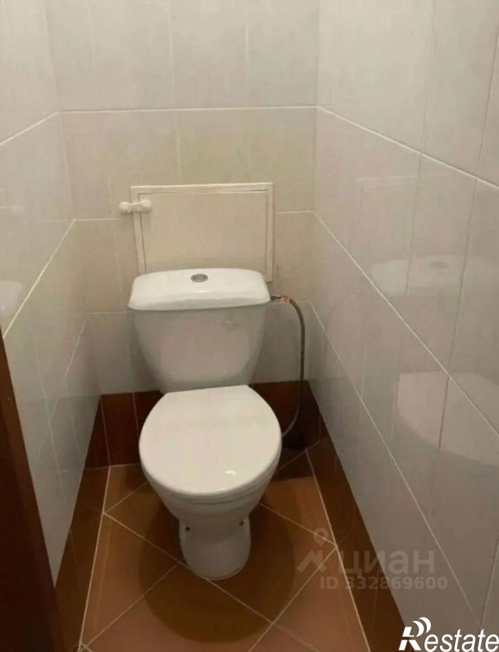 1-комн квартира Коммунистический пр-кт, 34/2,  д. 34/2