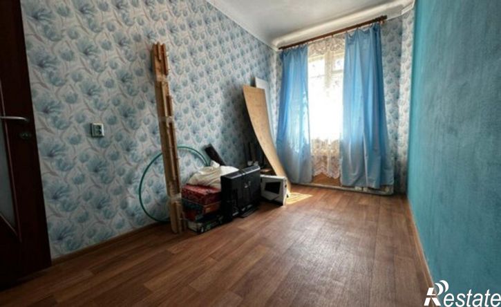 4-комн квартира ул Клубная, 3,  д. 3