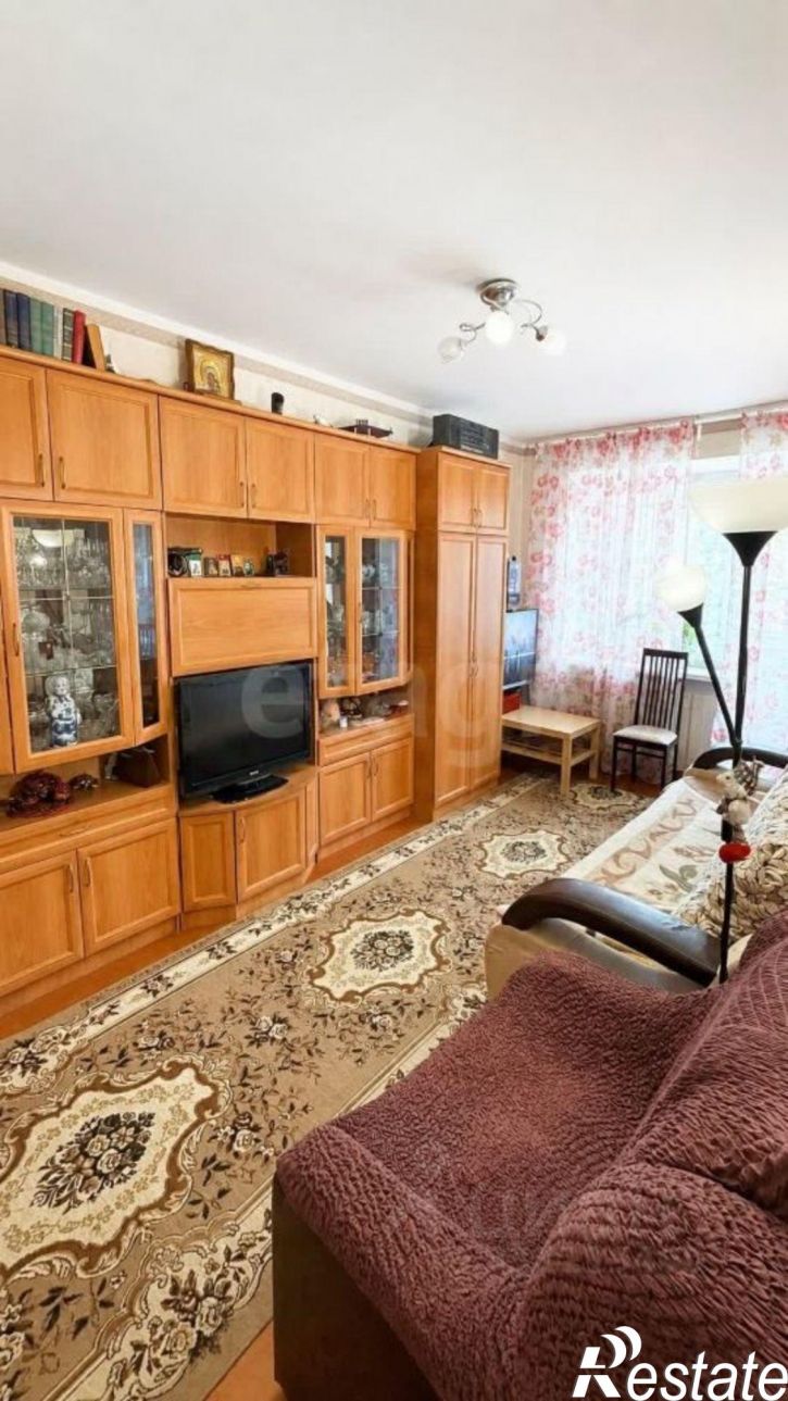 2-комн квартира Днепровский пер, 105/98,  д. 105/98