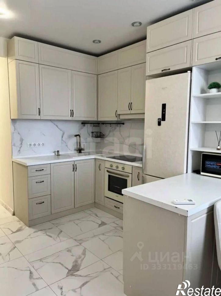 1-комн квартира ул Нижегородская, 31 1,  д. 31 1,  к. 1