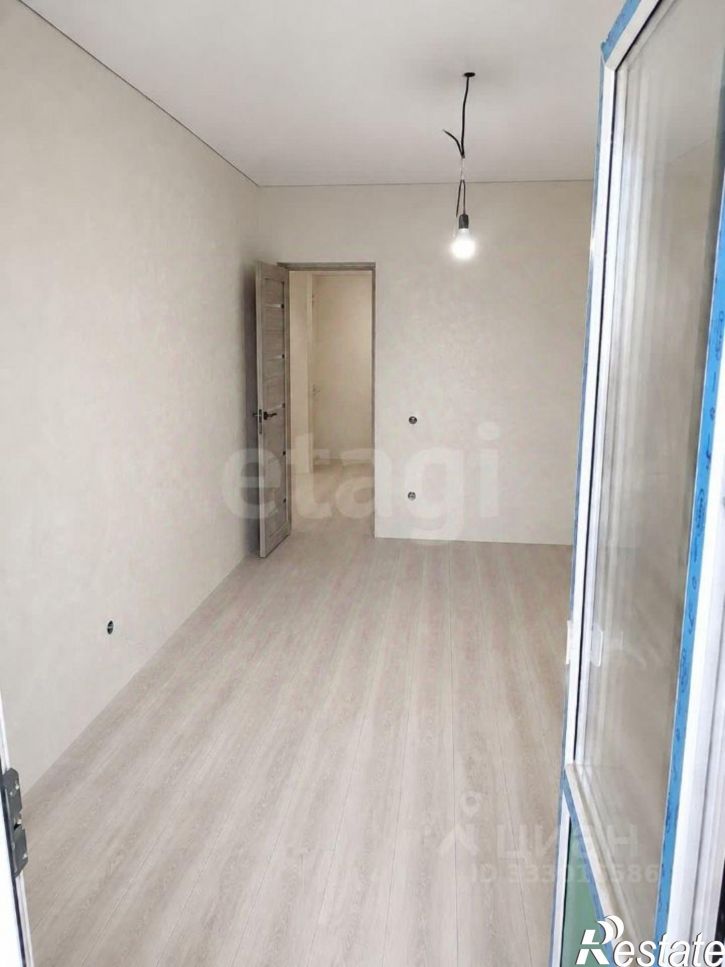 1-комн квартира ул Зорге, 11в,  д. 11в