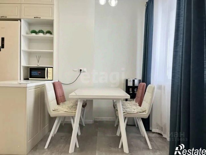 1-комн квартира ул Нижегородская, 31 1,  д. 31 1,  к. 1