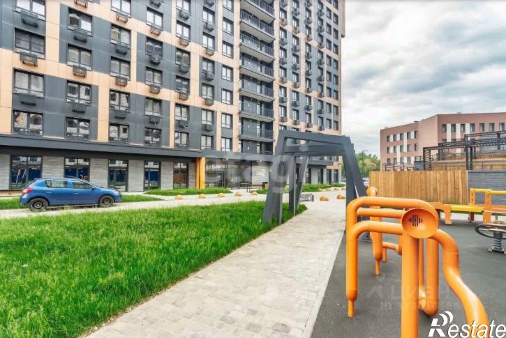 1-комн квартира ул Зорге, 11в,  д. 11в