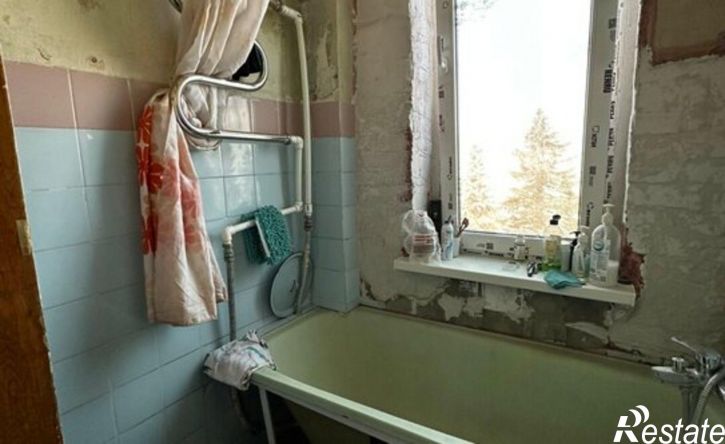 4-комн квартира ул Клубная, 3,  д. 3