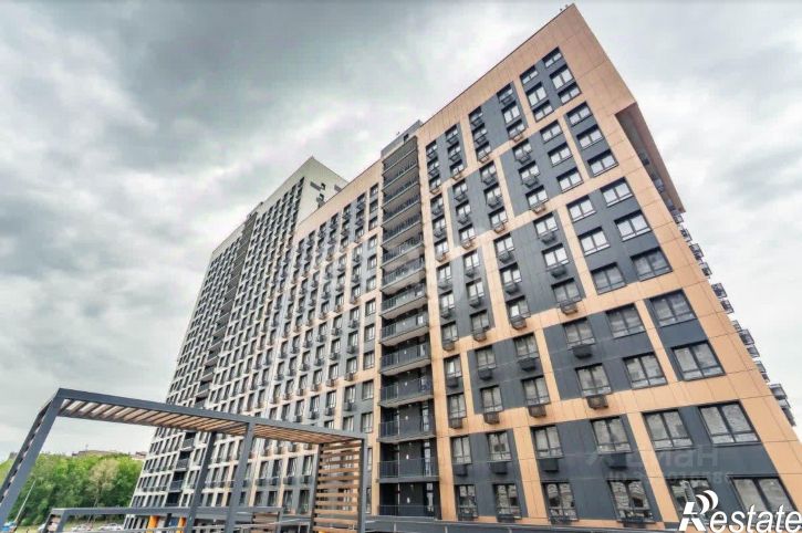 1-комн квартира ул Зорге, 11в,  д. 11в