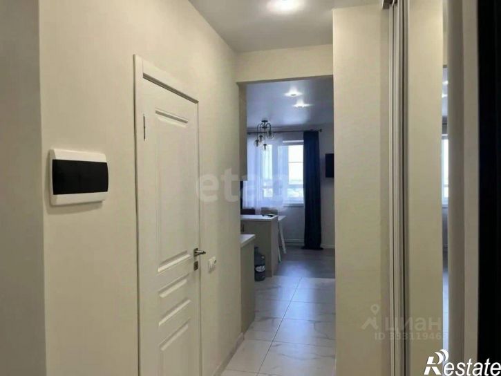 1-комн квартира ул Нижегородская, 31 1,  д. 31 1,  к. 1