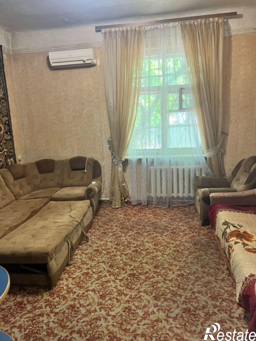 Продажа 1-комн квартиры Станиславского ул, 130