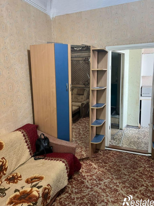 Продажа 1-комн квартиры Станиславского ул, 130